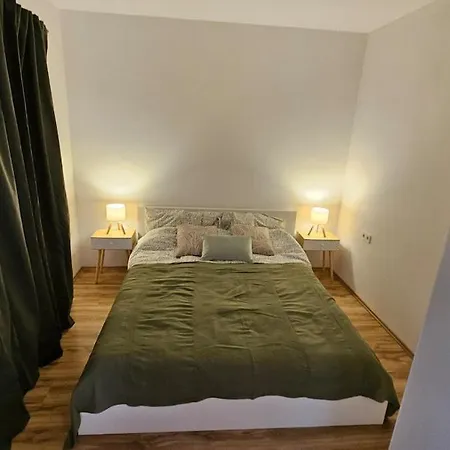 Lägenhet Grazer Nest - Cozy In