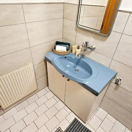 Lägenhet Grazer Nest - Cozy In *