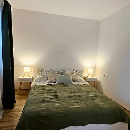 Grazer Nest - Cozy In Lägenhet