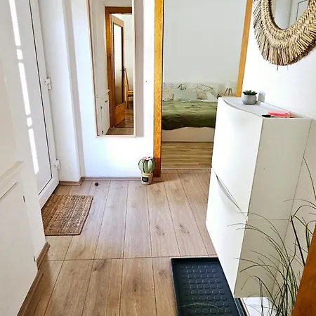 Lägenhet Grazer Nest - Cozy In