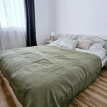 Grazer Nest - Cozy In Lägenhet Graz