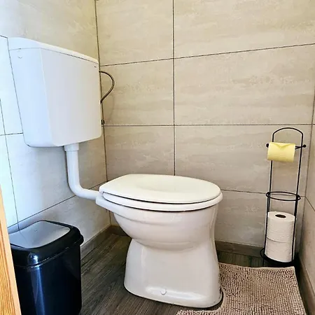 Grazer Nest - Cozy In Lägenhet