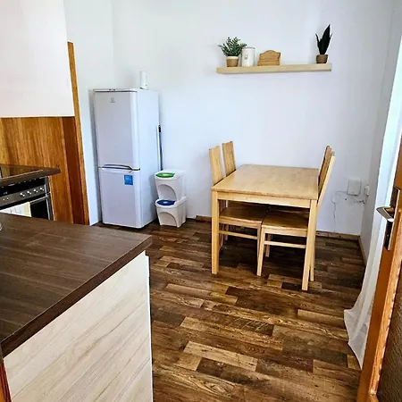 Grazer Nest - Cozy In Lägenhet *