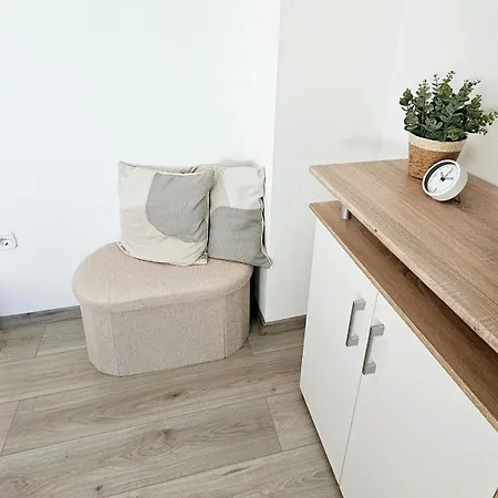Grazer Nest - Cozy In Lägenhet *