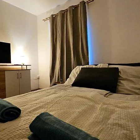 Grazer Nest - Cozy In * Грац