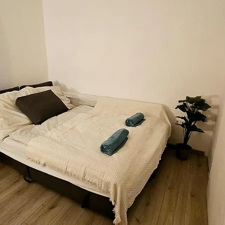 Grazer Nest - Cozy In Грац