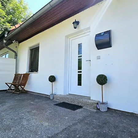 Grazer Nest - Cozy In Štýrský Hradec