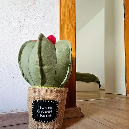 Апартаменты Grazer Nest - Cozy In Грац