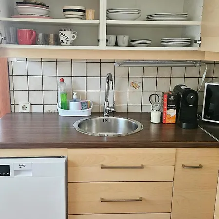 Grazer Nest - Cozy In * Štýrský Hradec
