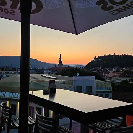 Grazer Nest - Cozy In