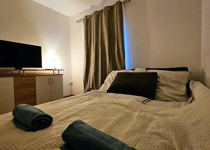 Grazer Nest - Cozy In * 格拉茨