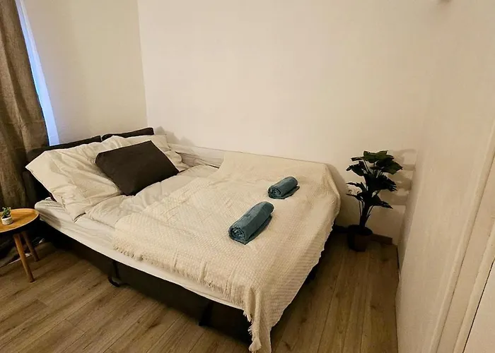 Grazer Nest - Cozy In 格拉茨