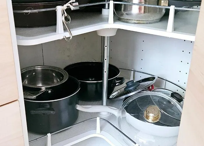 Grazer Nest - Cozy In *