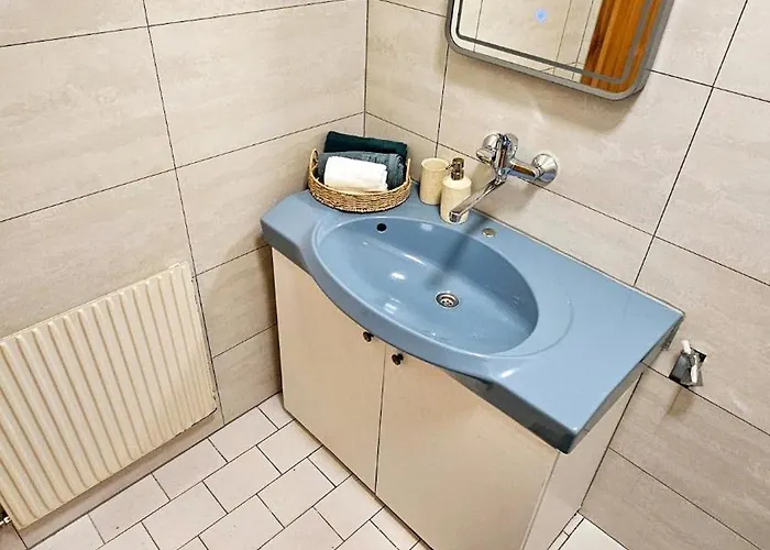 アパート Grazer Nest - Cozy In *