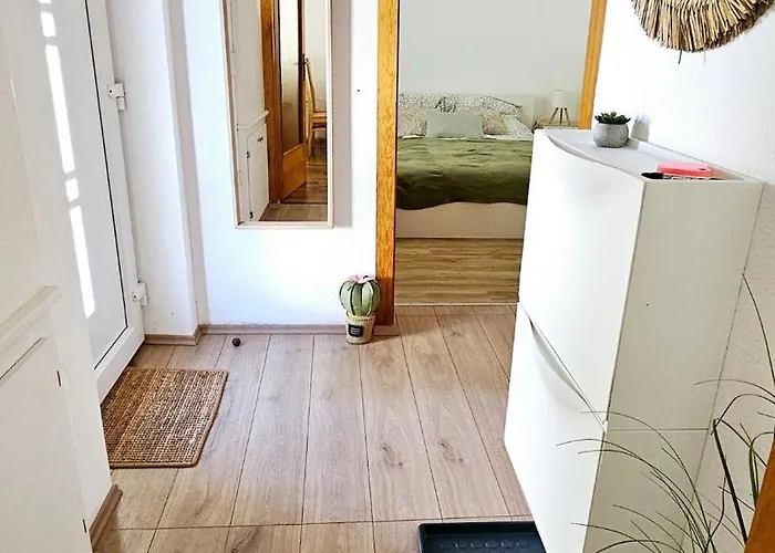 公寓 Grazer Nest - Cozy In