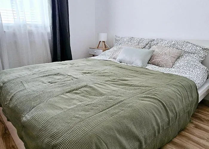 Grazer Nest - Cozy In アパート グラーツ