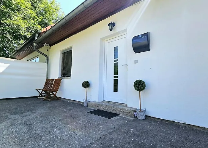 Grazer Nest - Cozy In グラーツ