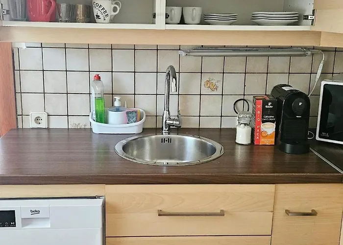 Grazer Nest - Cozy In * 格拉茨