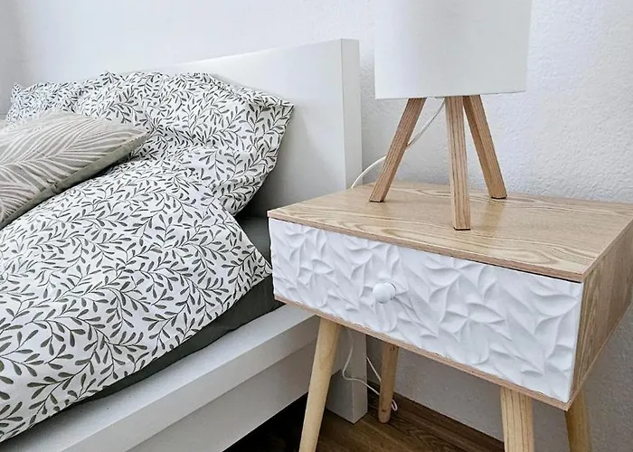 Grazer Nest - Cozy In 公寓