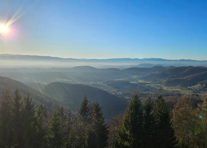 Grazer Nest - Cozy In * 格拉茨